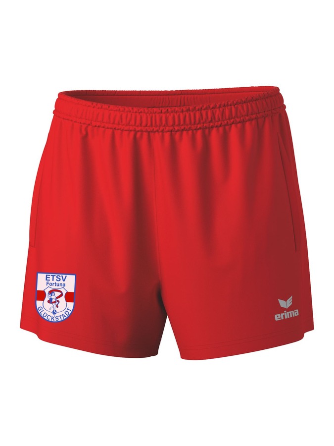 Erima Team Shorts Damen