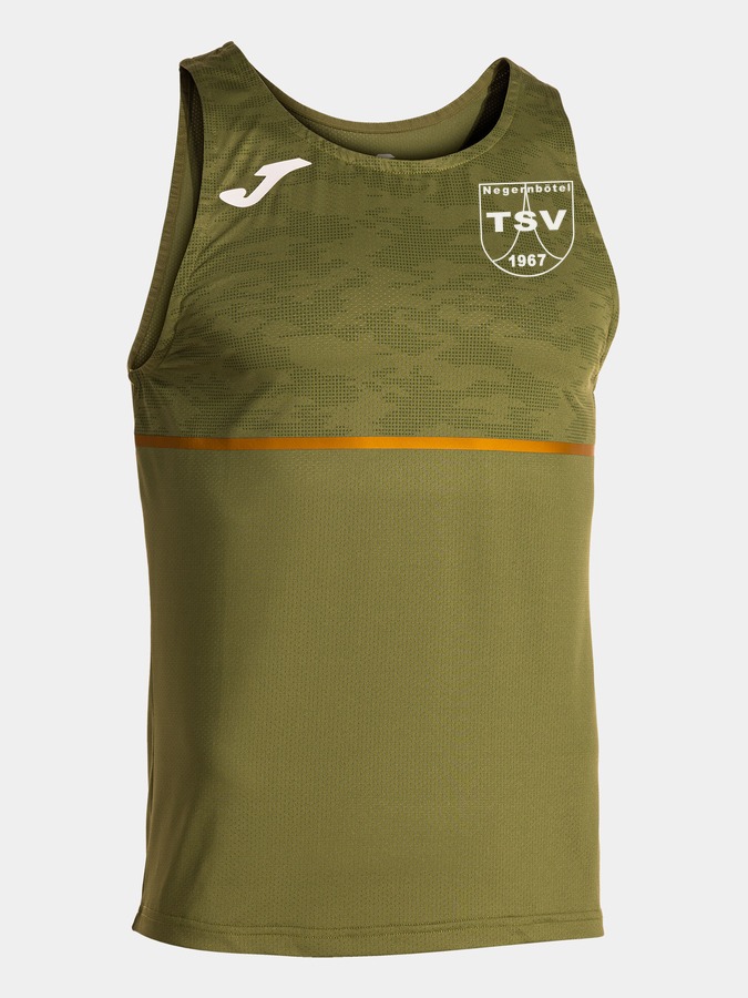 Joma Record Pro Tanktop