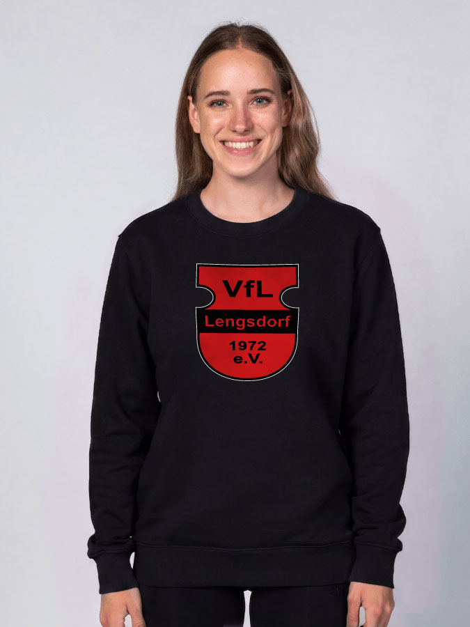 Sweatshirt Classic Unisex