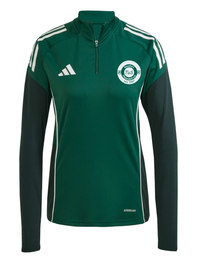 adidas Tiro 25 Competition Trainingstop Damen
