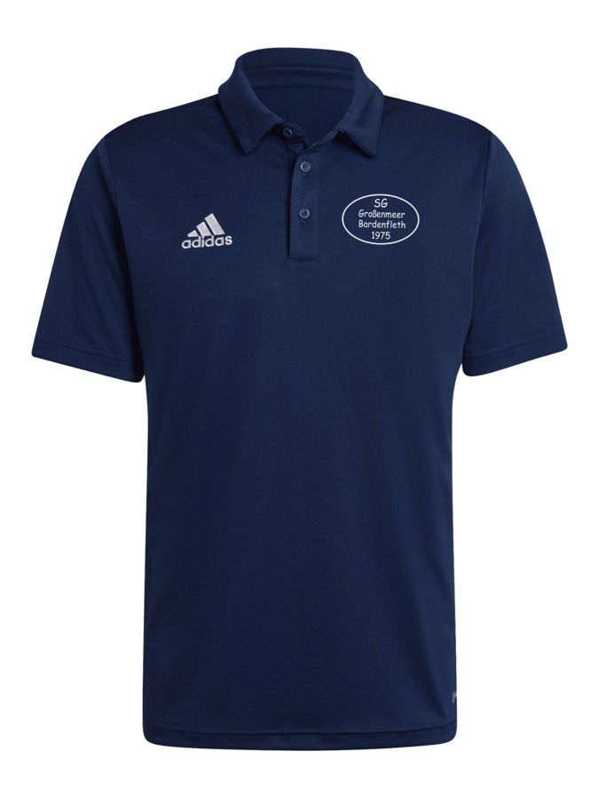 adidas Entrada 22 Poloshirt