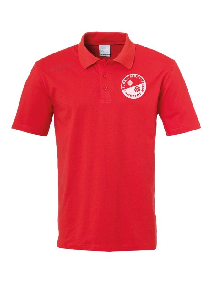uhlsport Essential Polo Shirt
