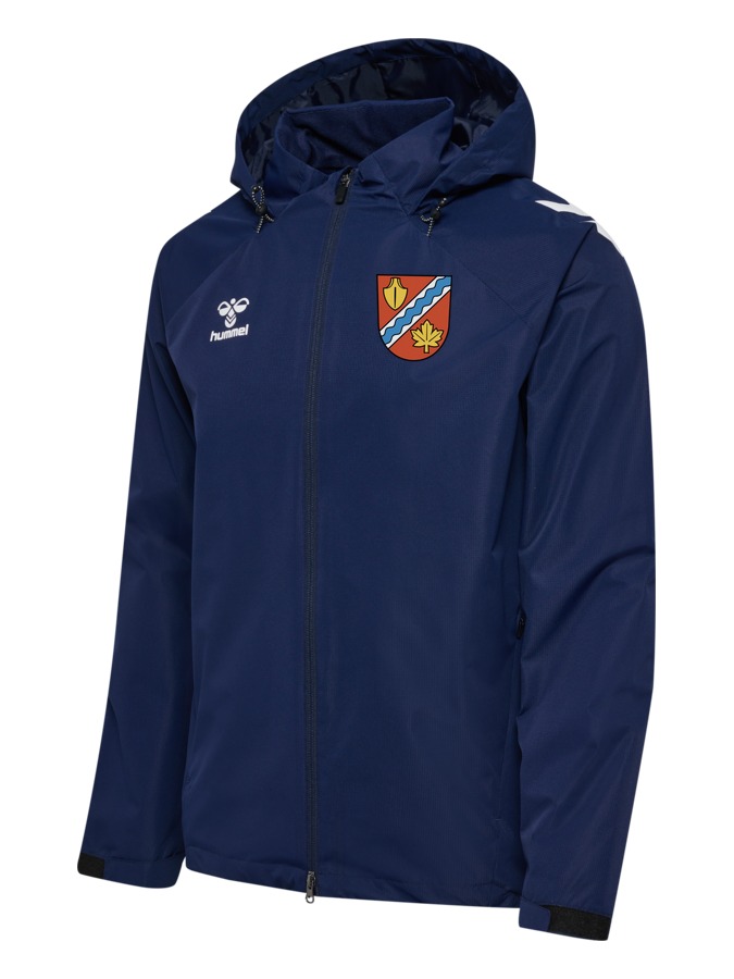 Hummel Lead 2.0 Allwetterjacke