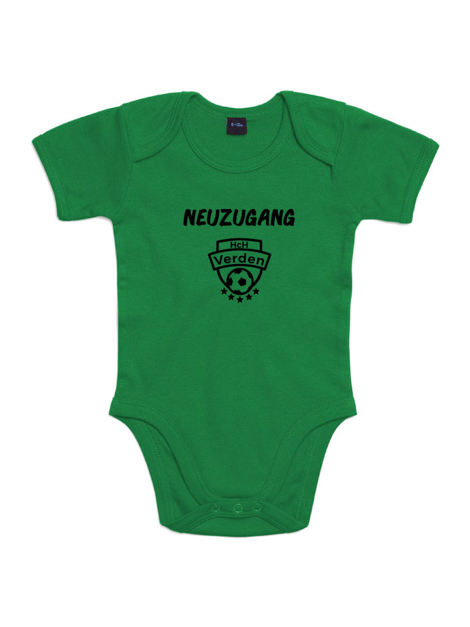 Baby Body Neuzugang