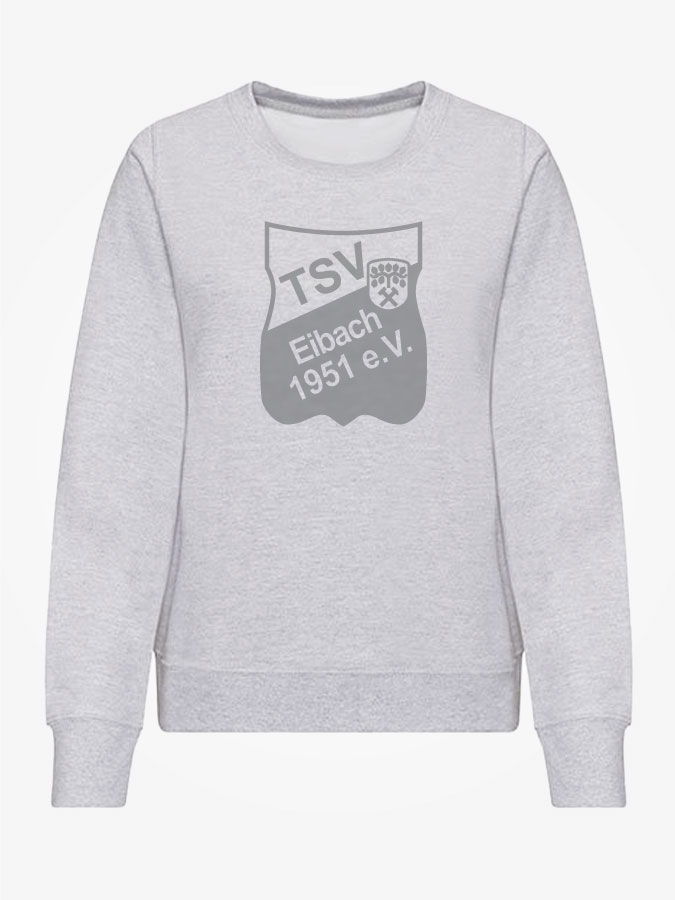 Sweater All Grey Unisex