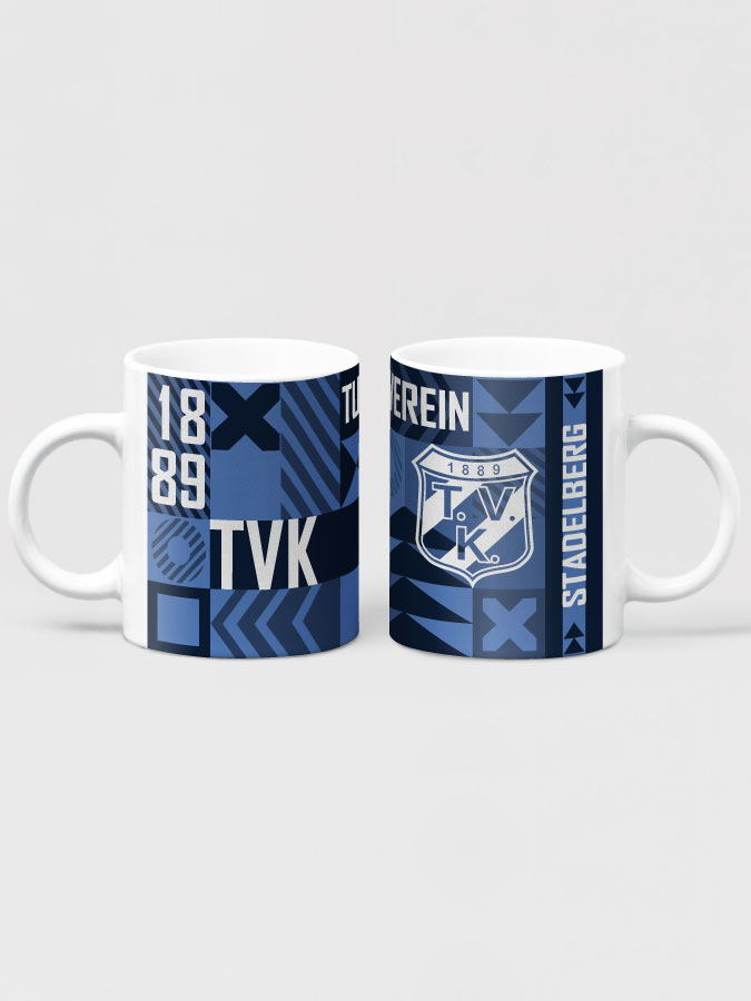 Sammlertasse 2026