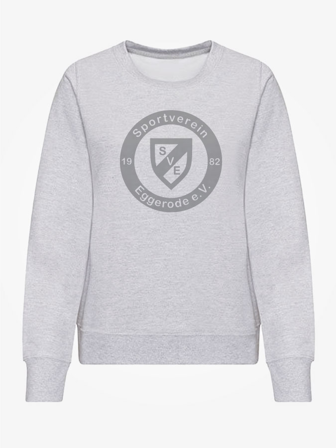 Sweater All Grey Unisex