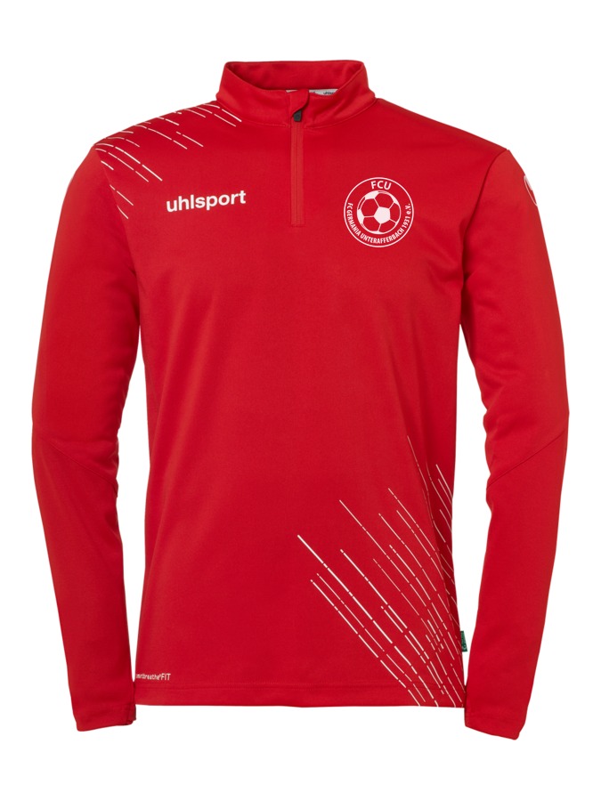 uhlsport Score 26 1/4 Zip Top