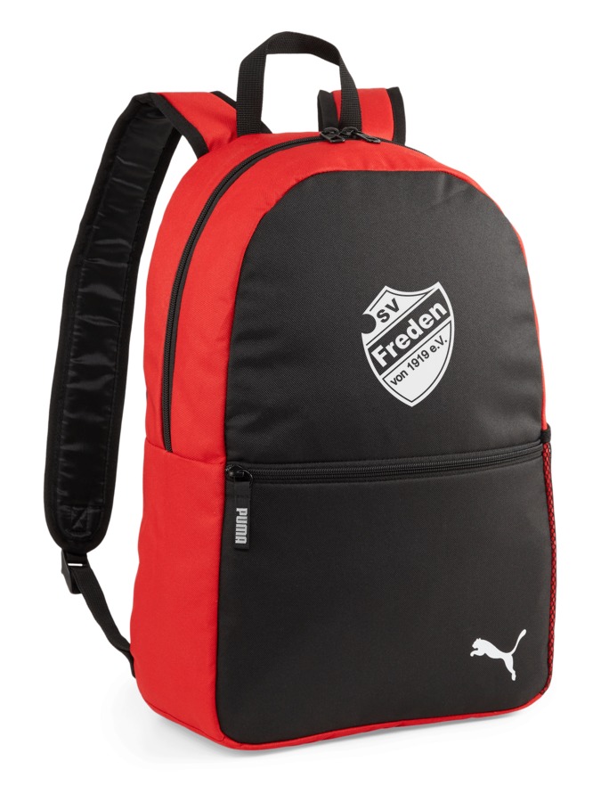 PUMA teamGOAL Rucksack Core