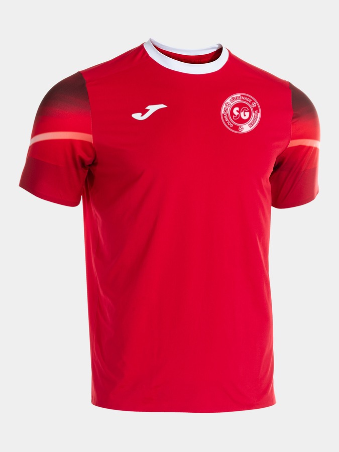 Joma Elite XI Trikot
