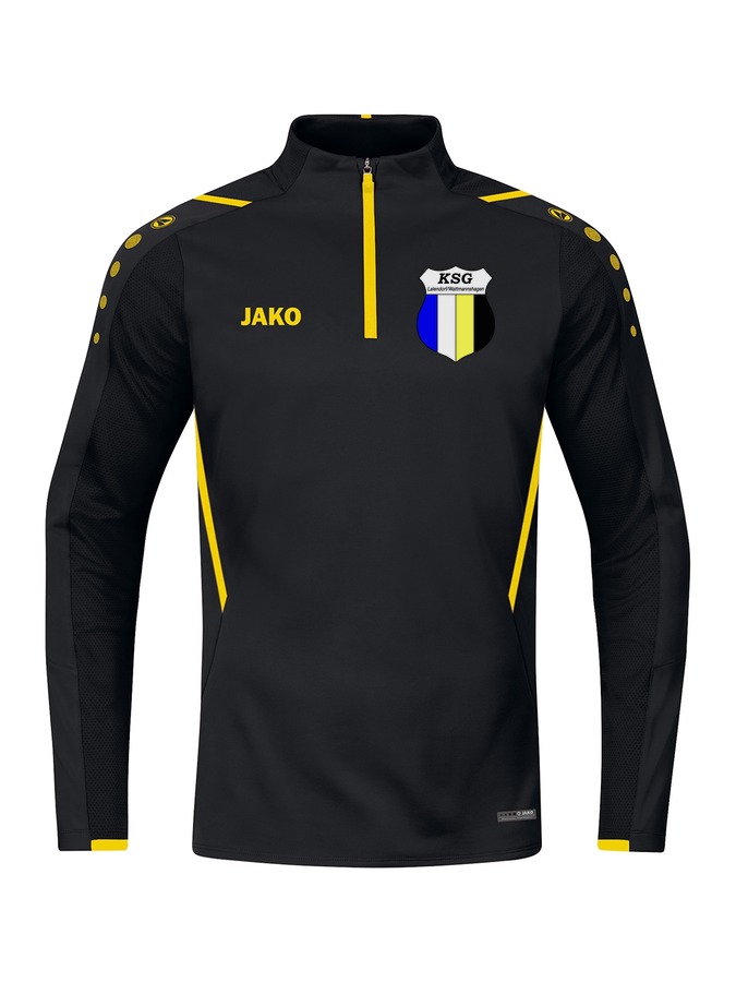 Jako Ziptop Challenge