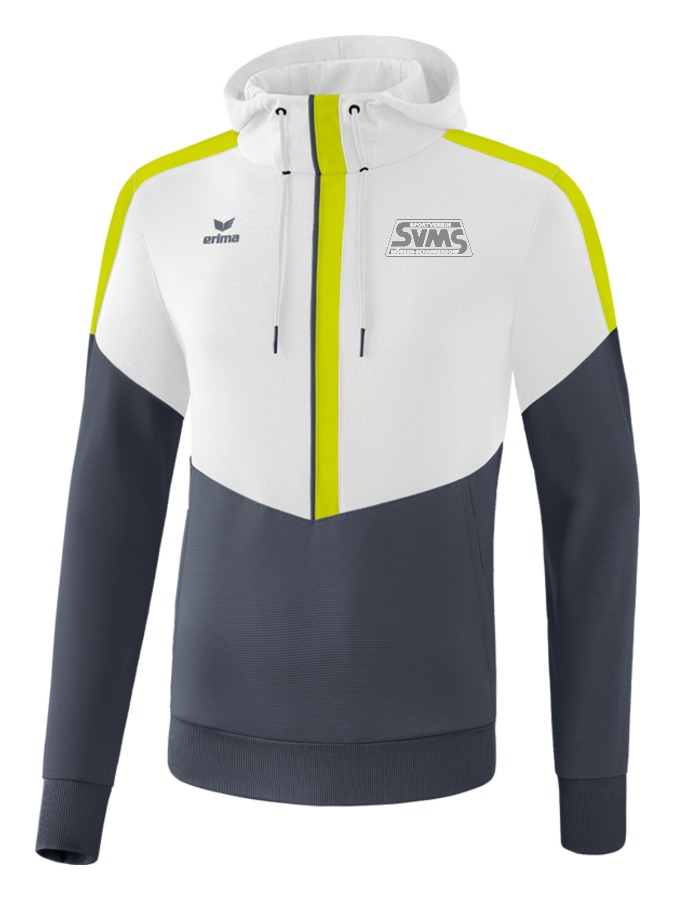 Erima Squad Kapuzensweat