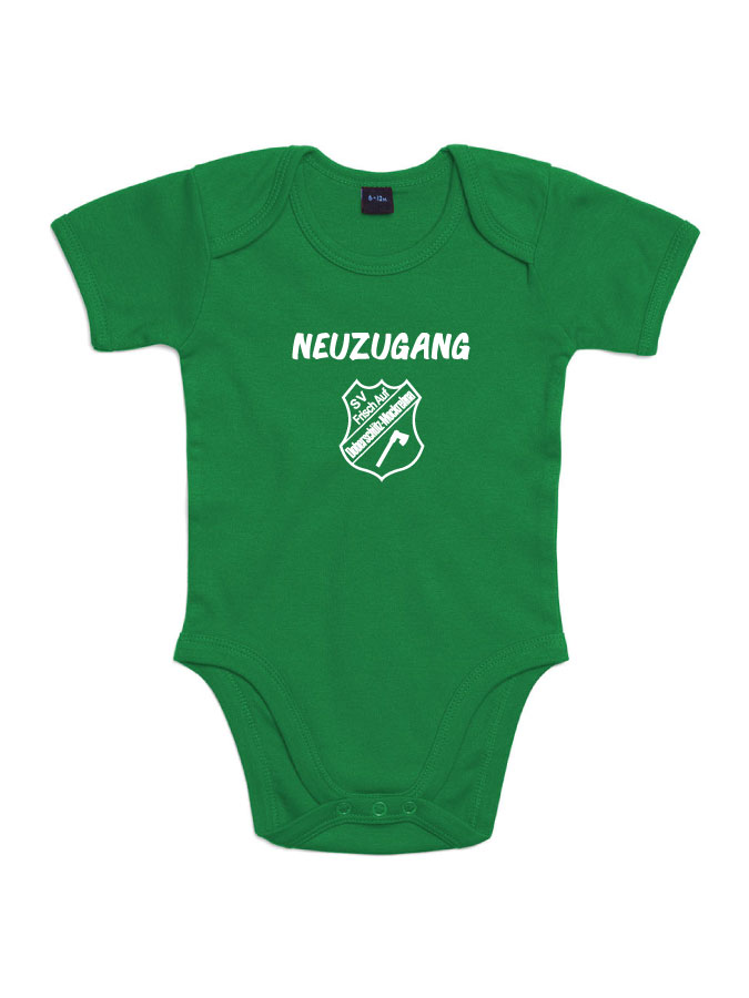 Baby Body Neuzugang