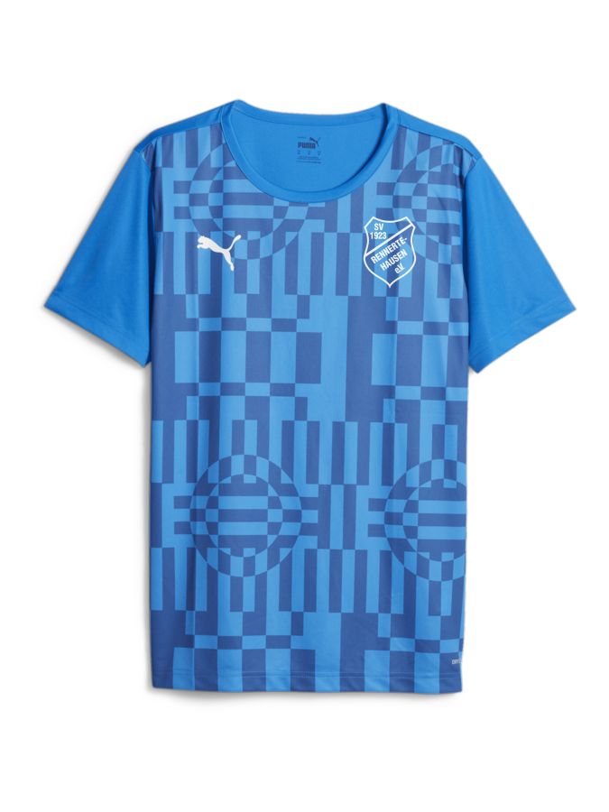 PUMA individualRISE Graphic Trikot