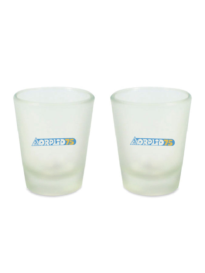 2er Set Schnapsglas Alina