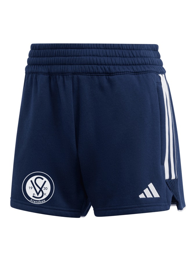adidas Tiro 23 League Sweatshorts Damen