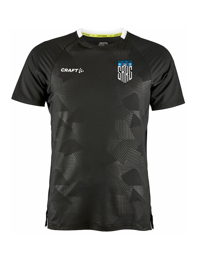 Craft Premier Solid Trikot
