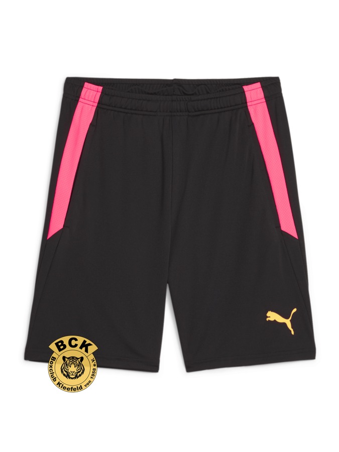 PUMA teamLIGA Training Shorts 2 (Offene Taschen)