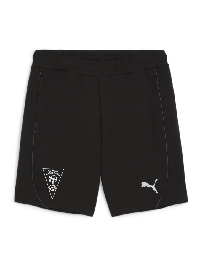PUMA teamFINAL Casuals Shorts