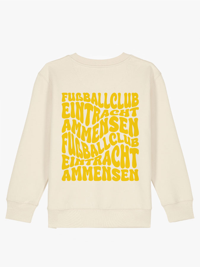 Sweater Wavy Kids