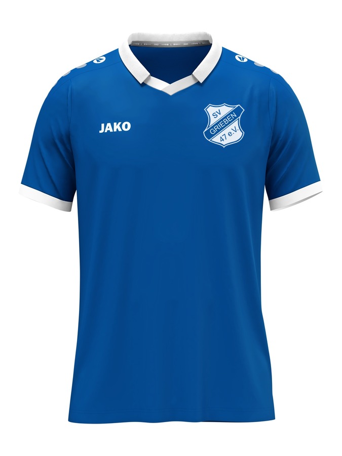 Jako Trikot Glory Kurzarm