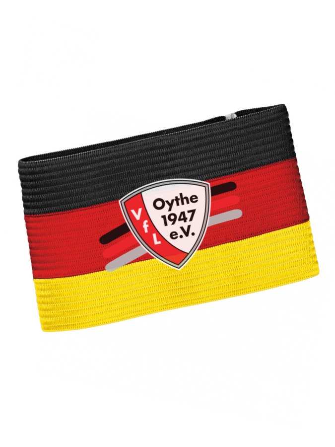Kapitänsbinde Deutschland