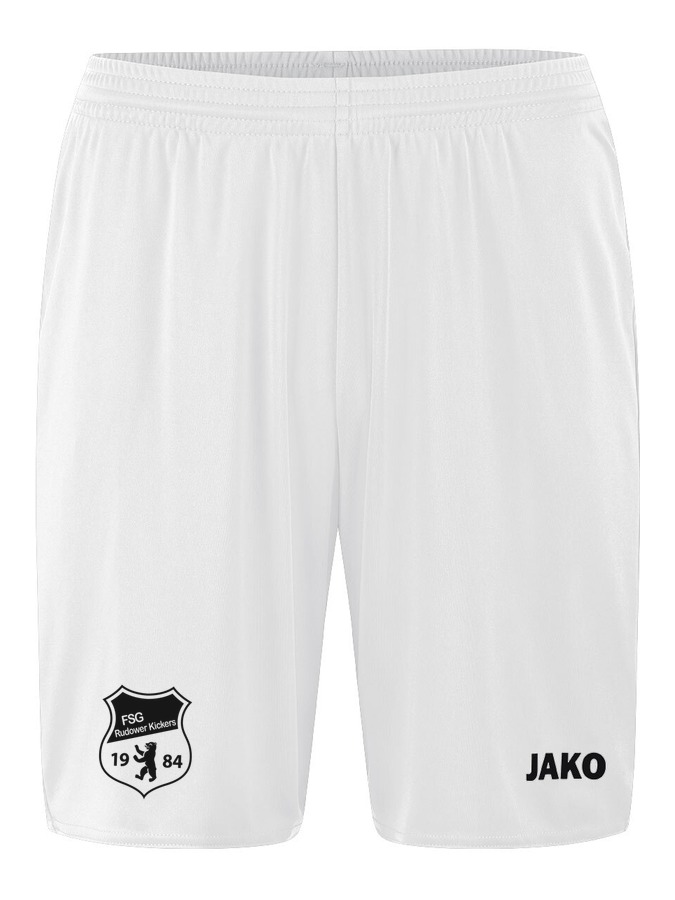 Jako Sporthose Manchester 2.0 ohne Innenslip