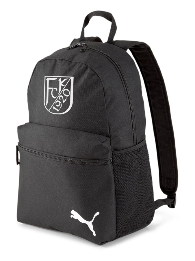 PUMA teamGOAL 23 Backpack Core