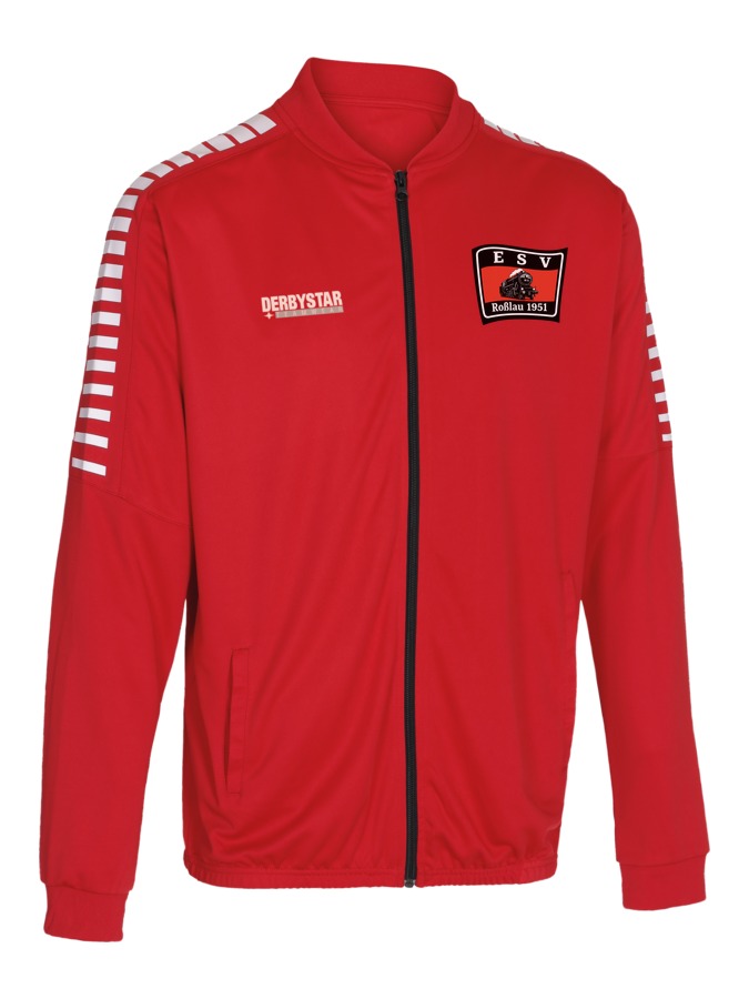 Derbystar Hyper Poly-Arbeitsjacke