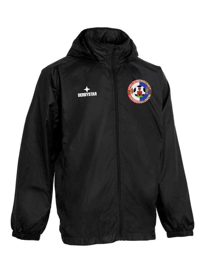 Derbystar Hyper Allwetterjacke II