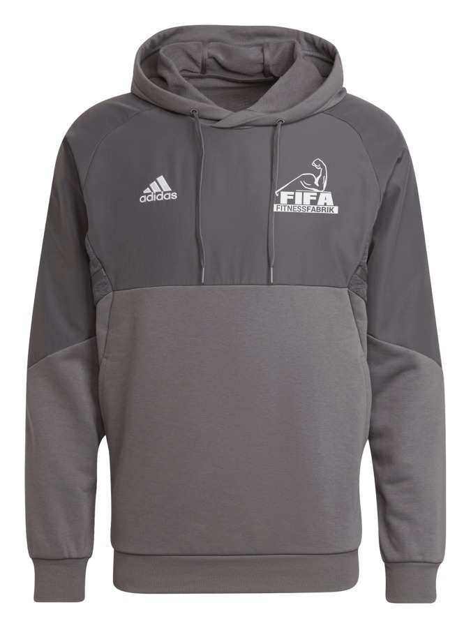 adidas Condivo 22 Hoodie