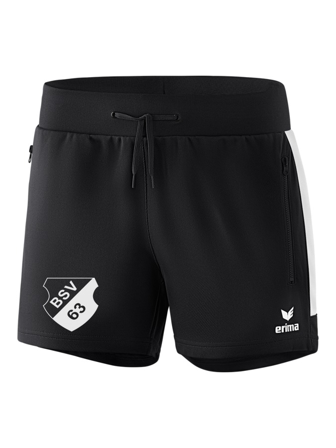 Erima Squad Worker Shorts Damen