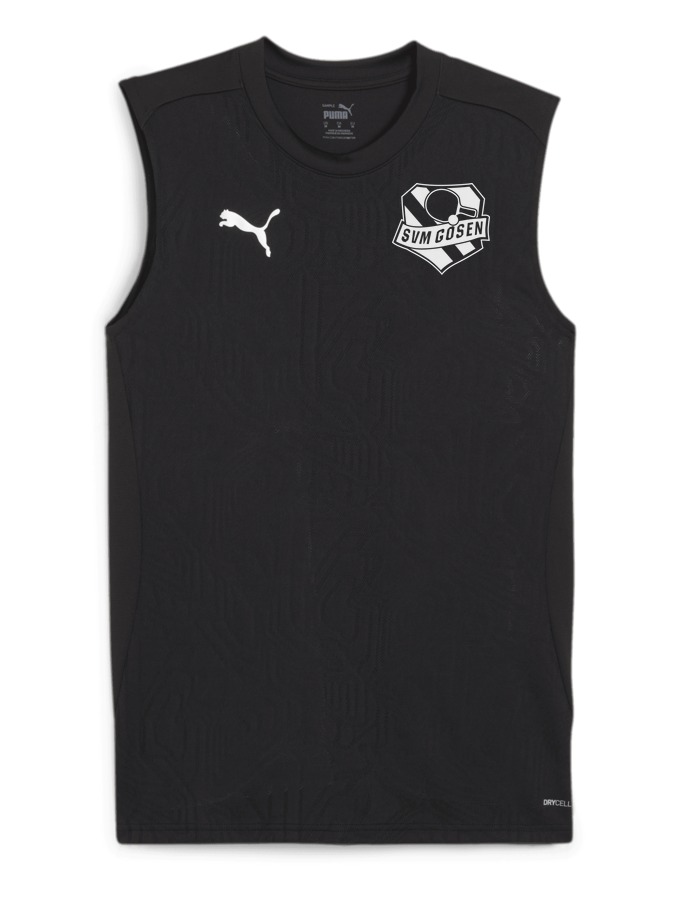 PUMA teamFINAL Trainingstanktop