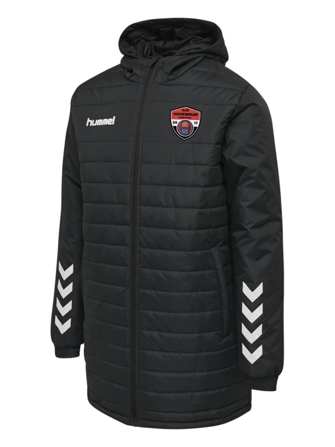 Hummel Promo Bench Jacke