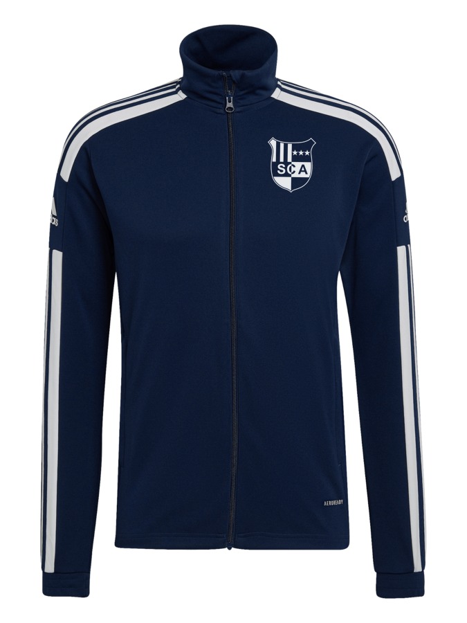 adidas Squadra 21 Trainingsjacke