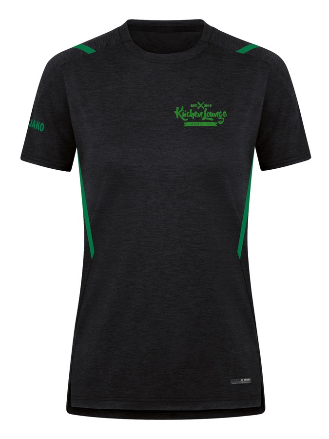 Jako T-Shirt Challenge Damen