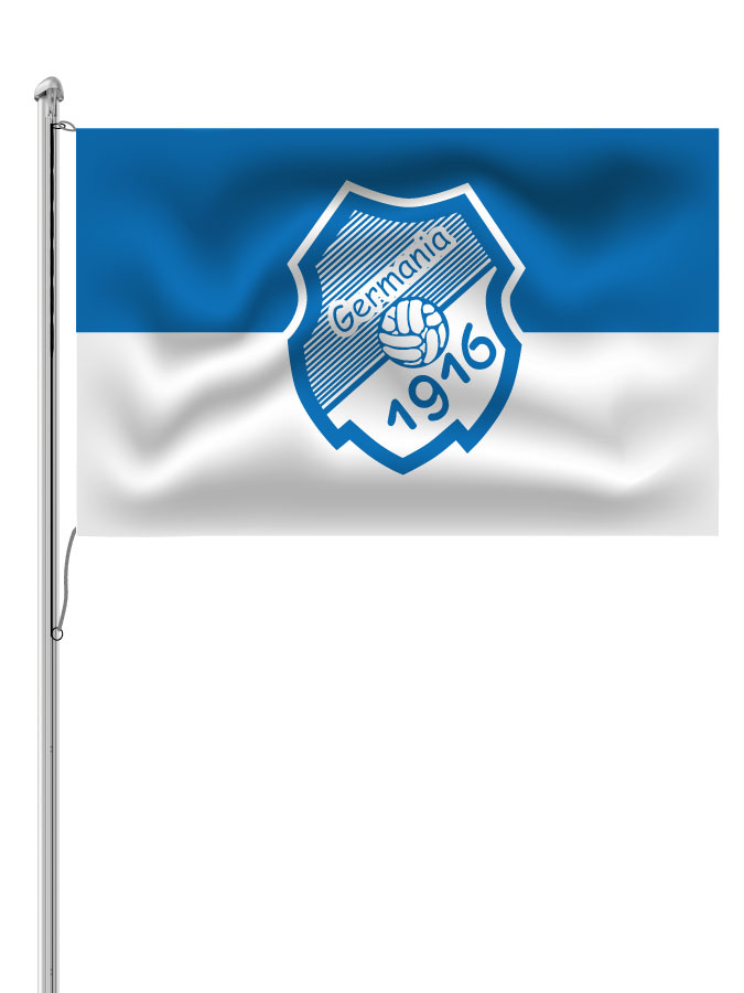Hissfahne Logo