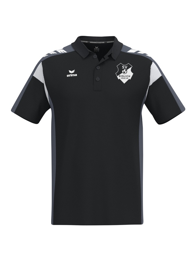 Erima Celebrate 125 Poloshirt Function