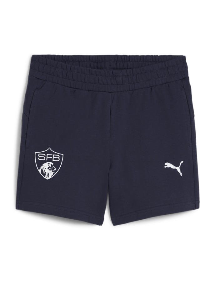 PUMA teamGOAL Casuals Shorts Damen
