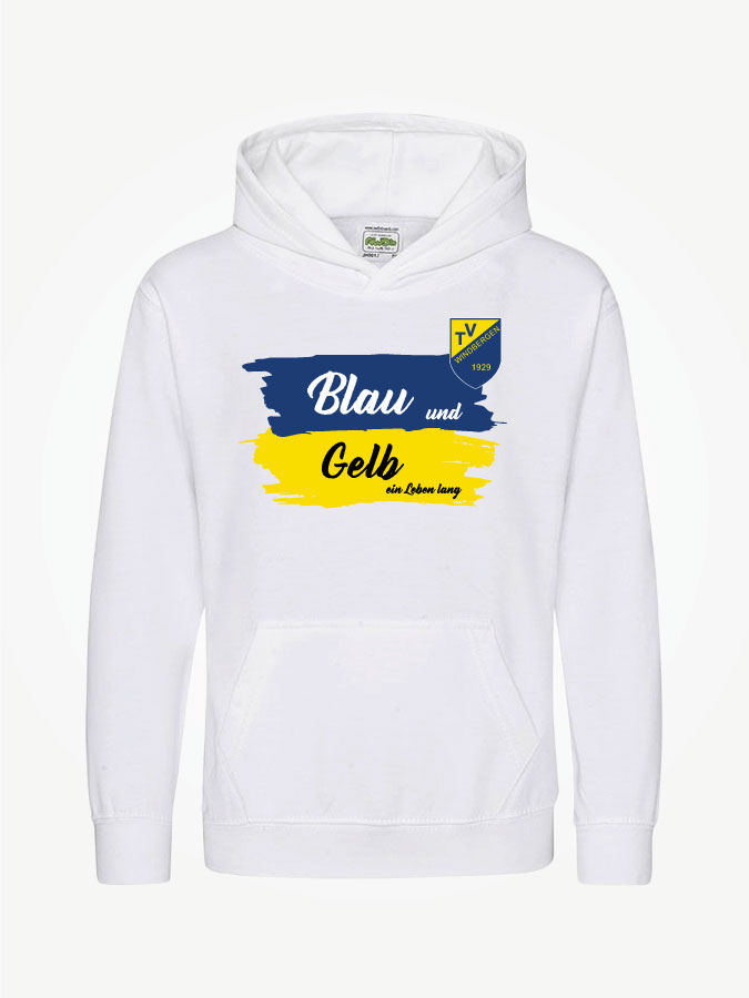 Hoodie Loyal Kids Unisex