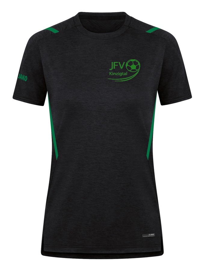 Jako T-Shirt Challenge Damen