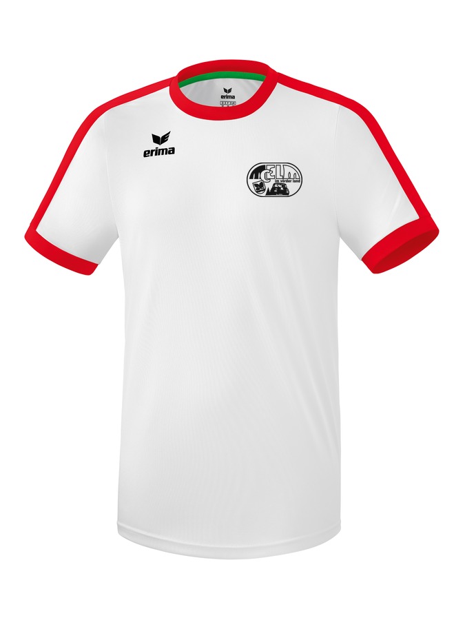 Erima Retro Star Trikot