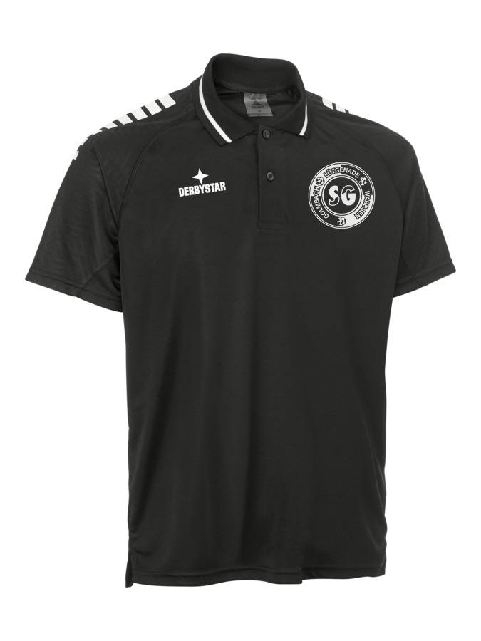 Derbystar Polo-Shirt Primo