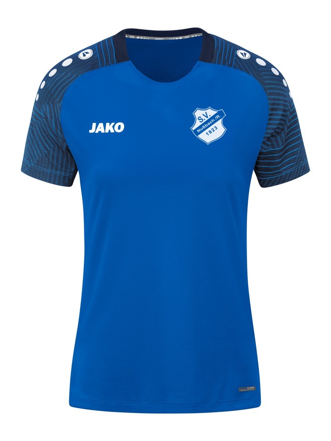 Jako T-Shirt Performance Damen