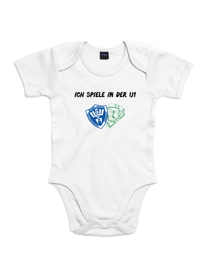Baby Body U1