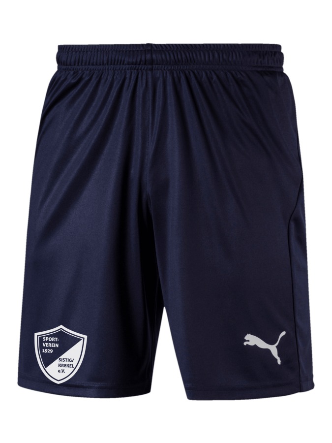 PUMA LIGA Shorts Core
