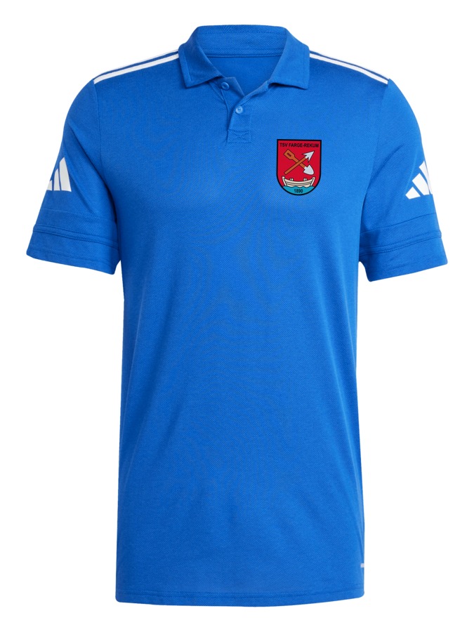 adidas Squadra 25 Poloshirt