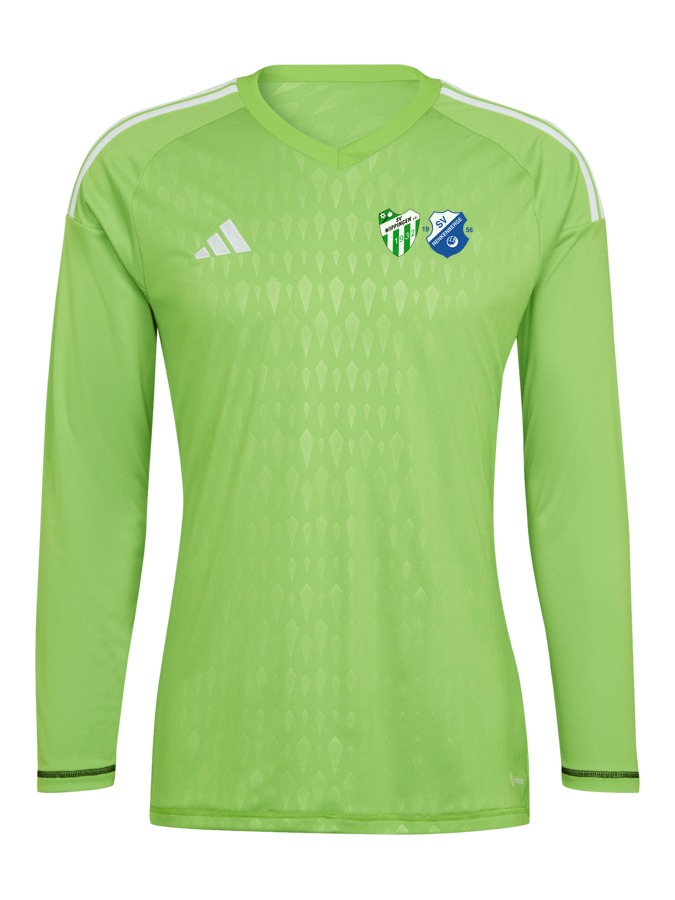 adidas Tiro 23 Competition Torwart-Longsleeve