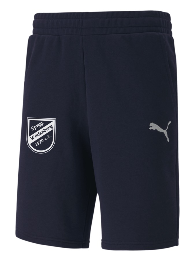 PUMA teamGOAL 23 Casuals Shorts