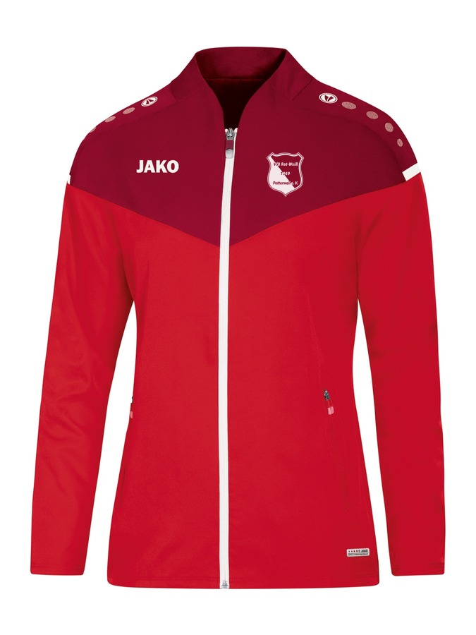 Jako Präsentationsjacke Champ 2.0 Damen